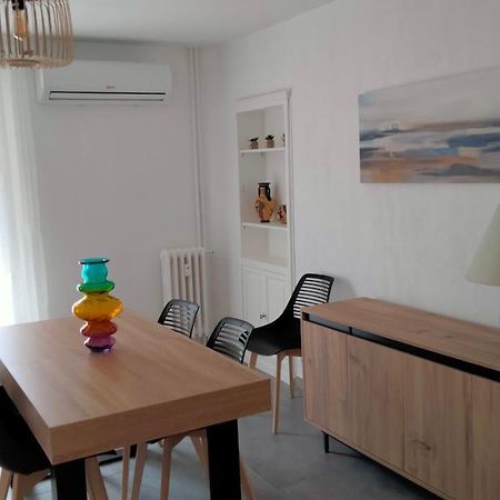 Appartement Terre Et Mer Hyères Eksteriør billede