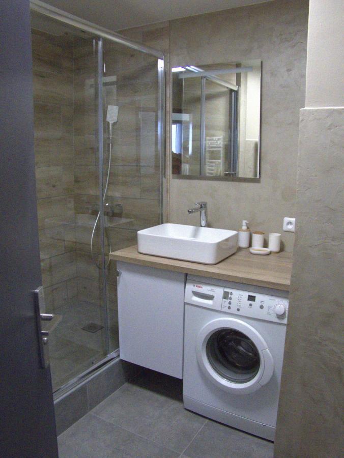 Appartement Terre Et Mer Hyères Eksteriør billede