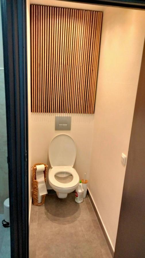 Appartement Terre Et Mer Hyères Eksteriør billede